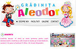 Gradinita Aleodor