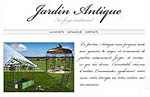 Jardin Antique