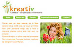 Floraria Kreativ
