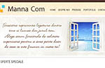 Manna Com