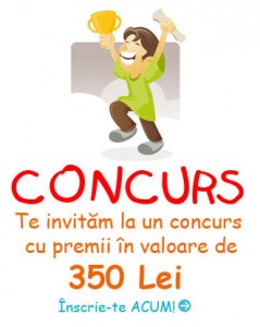 Concurs Aquila Toys