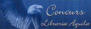 Concurs Aquilashop