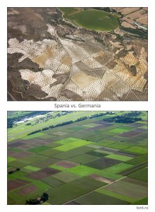 spania-vs-germania