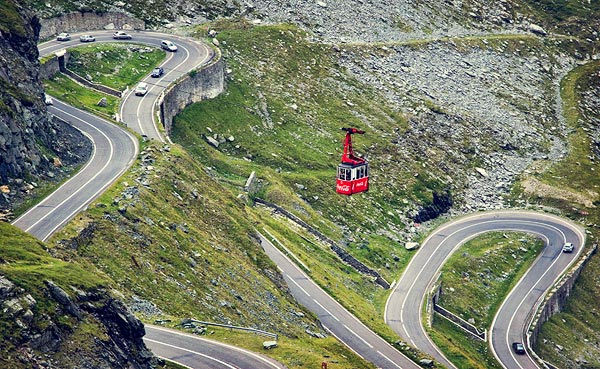 Transfagarasan