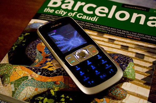 Gaudi Phone