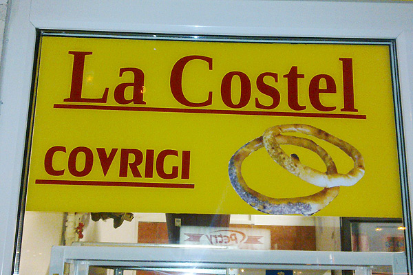 Lacostel