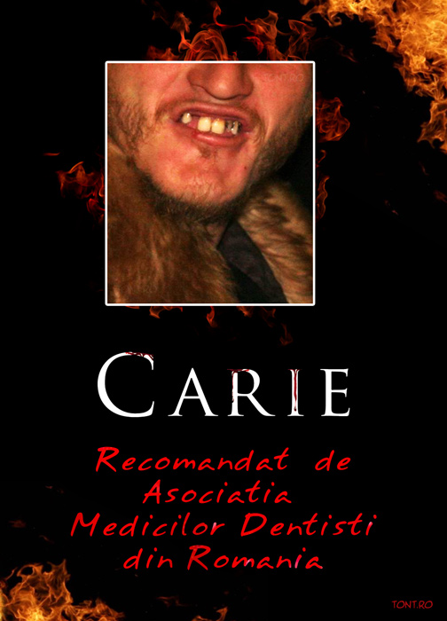 Carrie