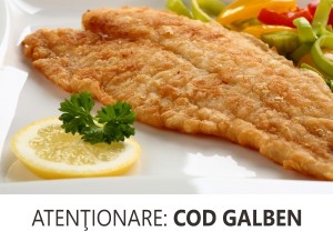 cod-galben